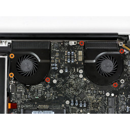 MacBook Pro 15 