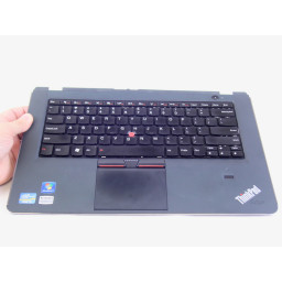 Замена клавиатуры Lenovo ThinkPad Edge E420s