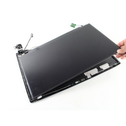 Замена экрана Asus ROG Strix GL702VM-BHI7N09