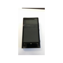 Замена экрана Nokia Lumia 920