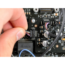 iMac Intel 20 