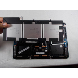 Замена аккумулятора ASUS Q324UA-BHI7T17