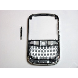 Blackberry Bold 9000 Volume Toggle Замена
