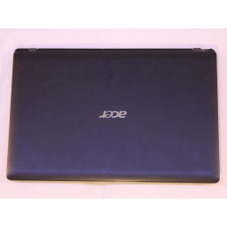 Acer Aspire 5741-5698 Замена камеры