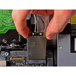 iMac Intel 21,5 