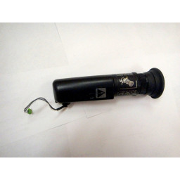 Замена видоискателя Sony Handycam CCD-TR5