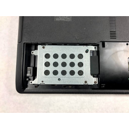 Замена жесткого диска Asus Z54C-JS31